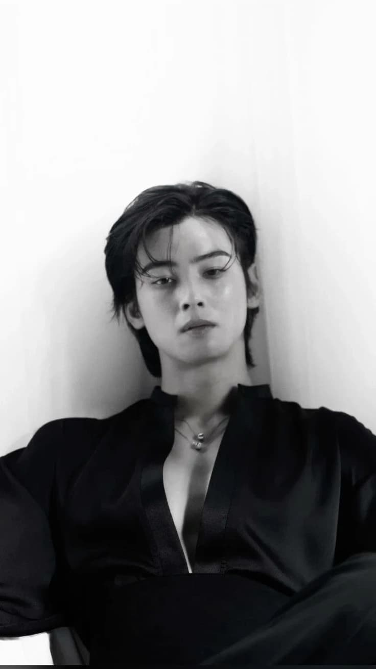 Eunwoo thumbnail