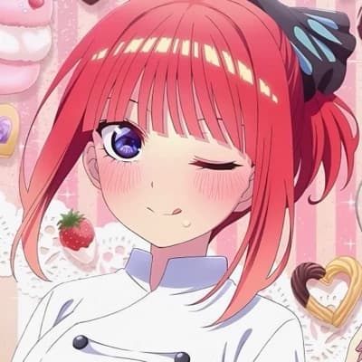 Nino Nakano thumbnail