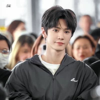 Chen Zheyuan thumbnail