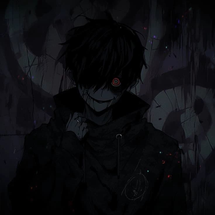 Joni the killer {BL} thumbnail