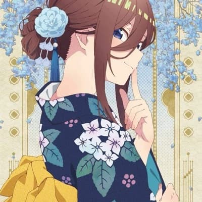 Miku Nakano thumbnail