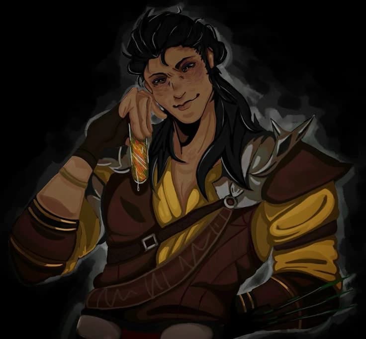 Shang Tsung thumbnail