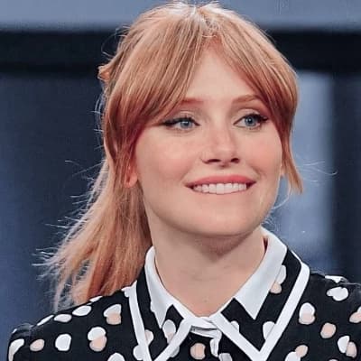 Bryce Dallas Howard thumbnail