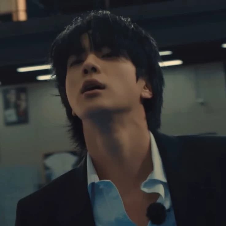 Seokjin  thumbnail