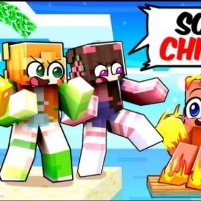 Awita y deep su mejor amigo thumbnail