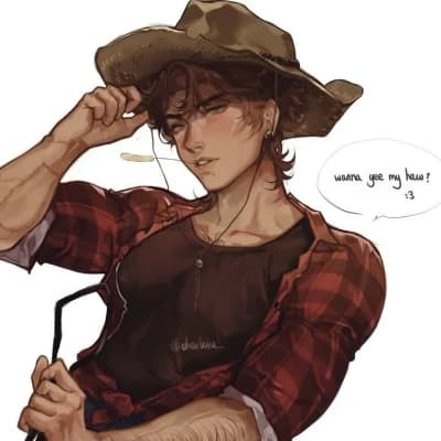 Dusty Rivers (Cowboy) thumbnail