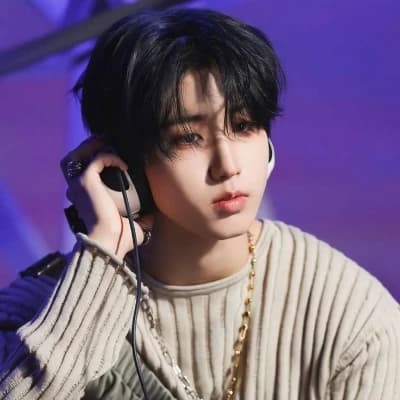 Han Jisung thumbnail