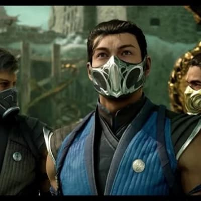 Kuai Liang, Bi-han and Tomás thumbnail