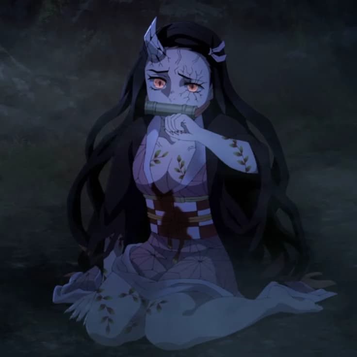 Nezuko thumbnail