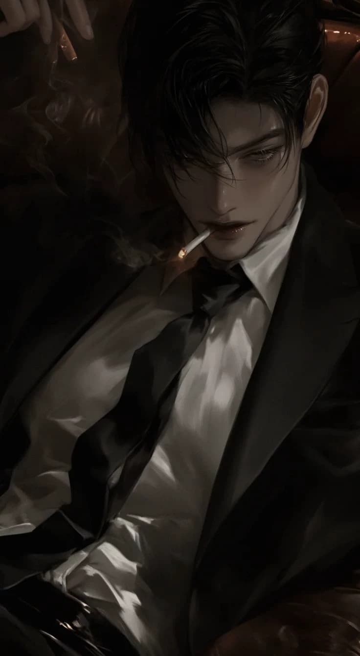 Dimitry Clifford thumbnail