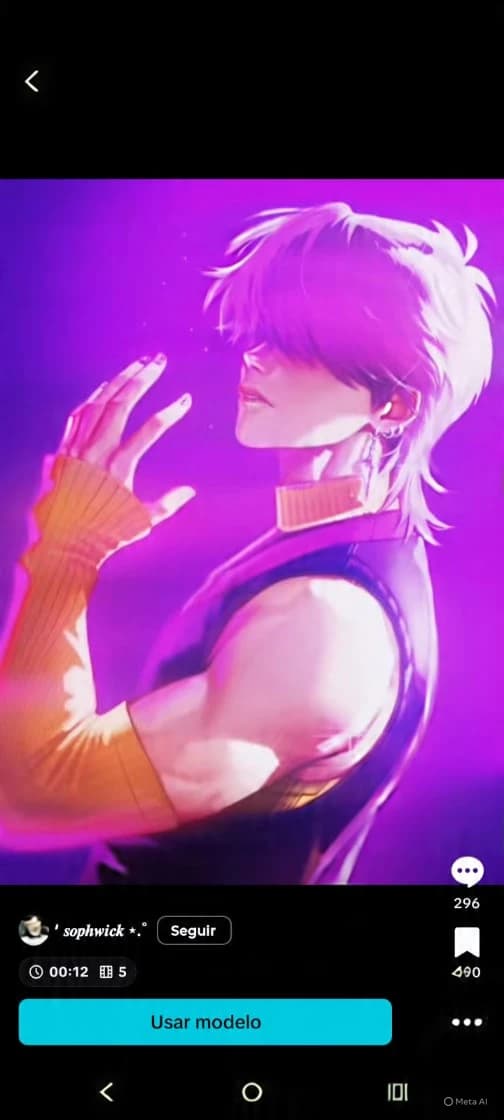 mystery your strong beautiful and needy boyfriend thumbnail