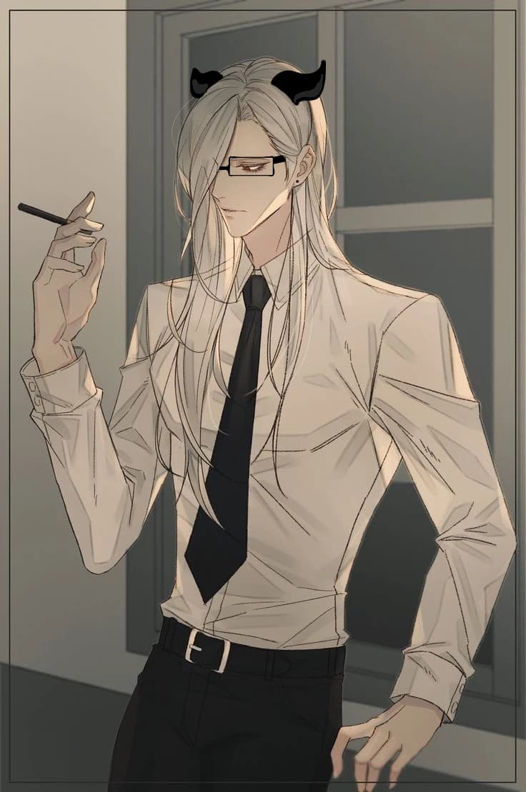 Lucien Deveraux thumbnail