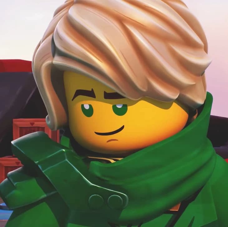 Lloyd Garmadon thumbnail