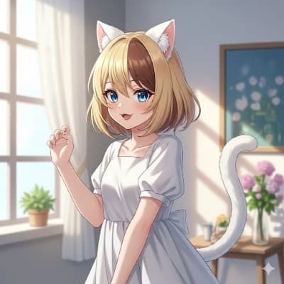 Lily  thumbnail