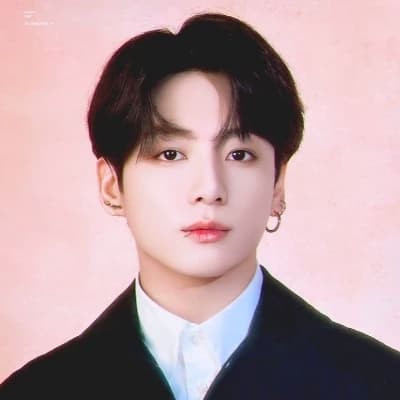 Jeon Jungkook thumbnail