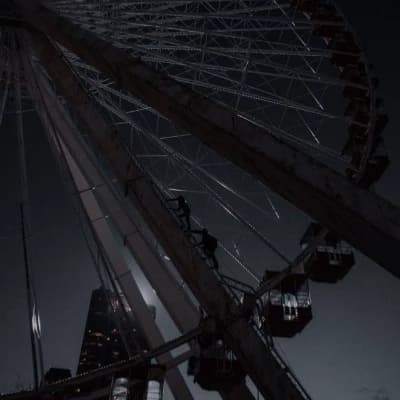 divergent: the price of loyalty thumbnail