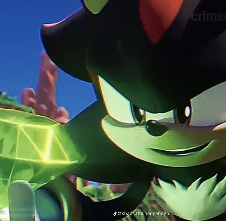 Shadow thumbnail