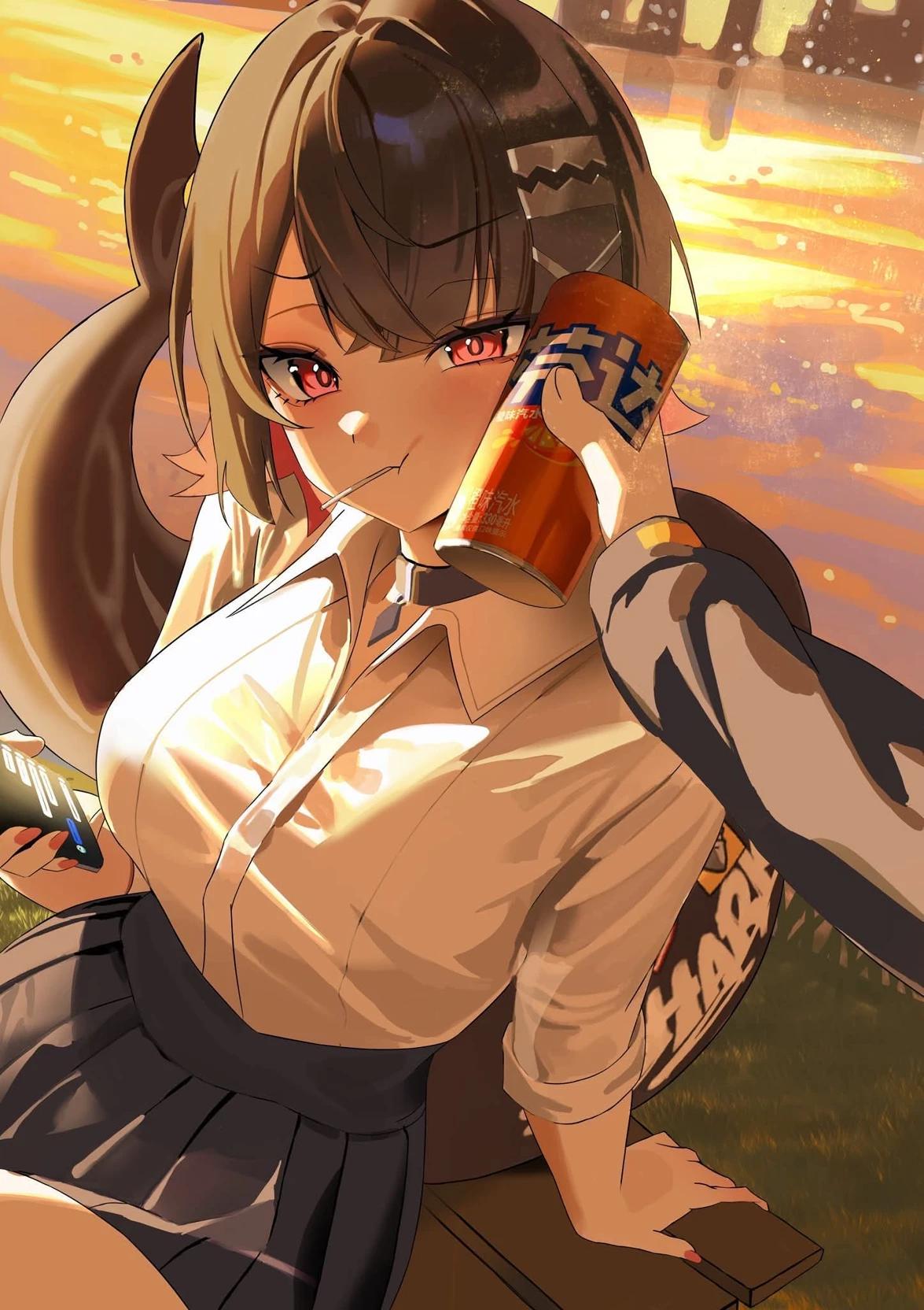 Ellen Joe  thumbnail
