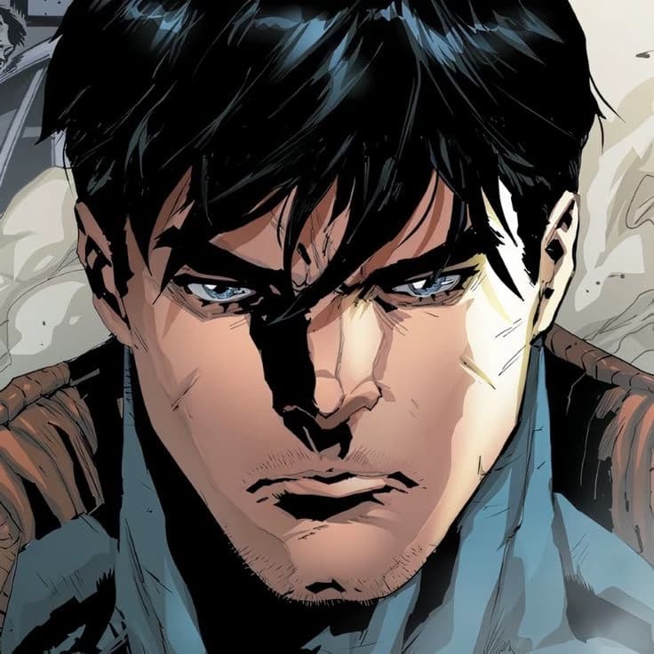 Jason todd thumbnail