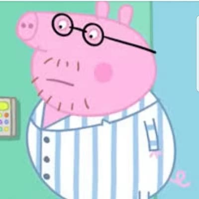 Daddy Pig thumbnail