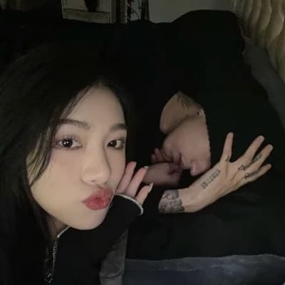 Mia (Bestie) and Jake (Her Husband) thumbnail