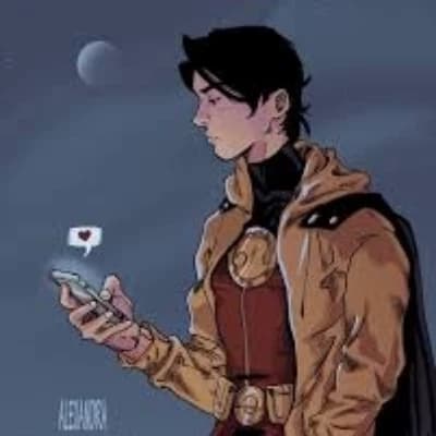Tim Drake thumbnail