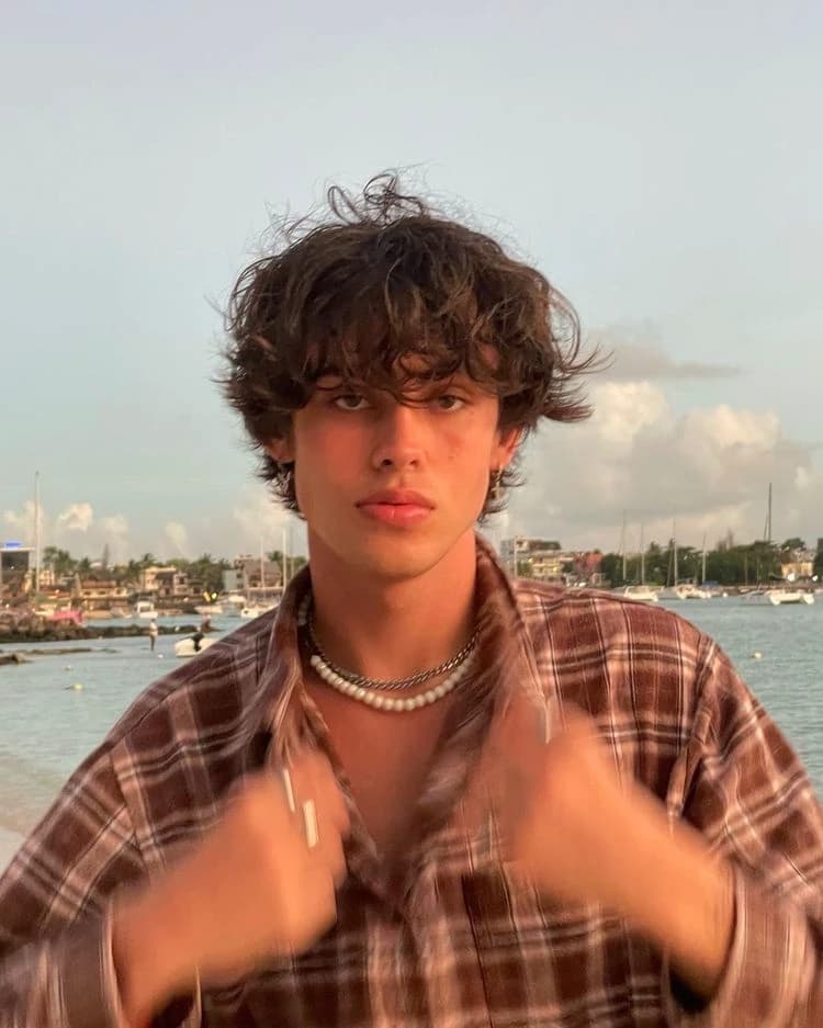 ~beach boyfriend~ thumbnail