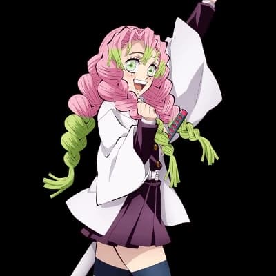 Mitsuri Kanroji thumbnail