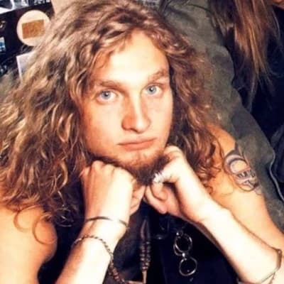 Layne Staley thumbnail