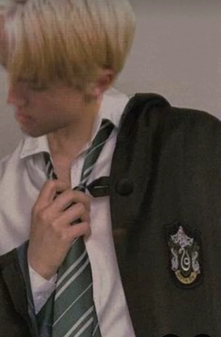 Draco malfoy thumbnail