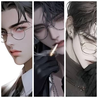 Brothers (Tomas,Jake,Itan) thumbnail