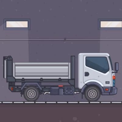 Nissan Atlas thumbnail