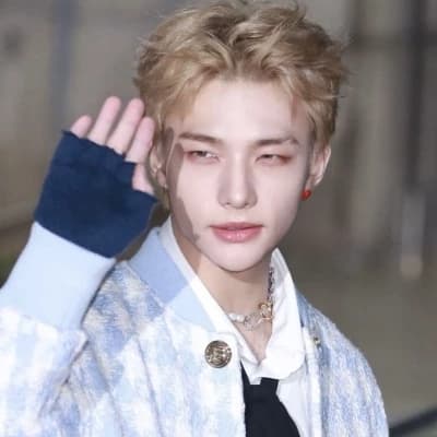 Hyunjin thumbnail