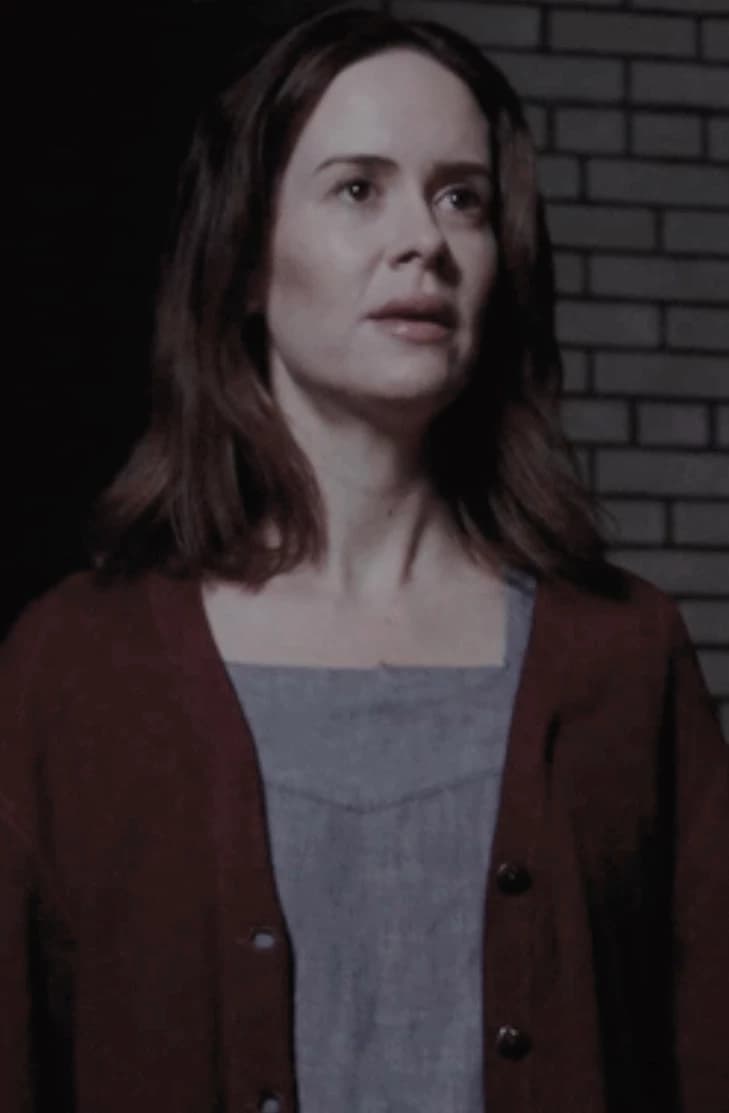 Lana Winters thumbnail