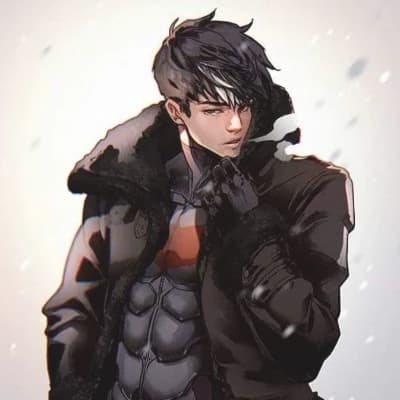 Jason Todd thumbnail