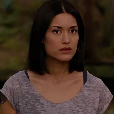Leah Clearwater thumbnail