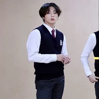 Jeon Jungkook thumbnail