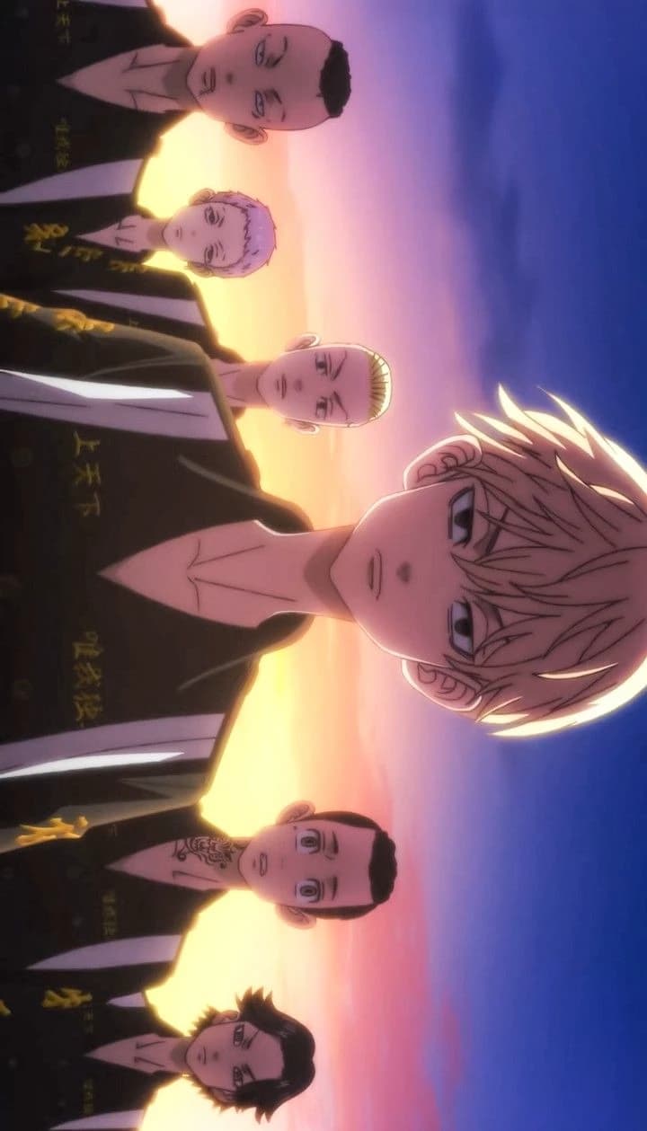 Tokyo Gang Manji thumbnail