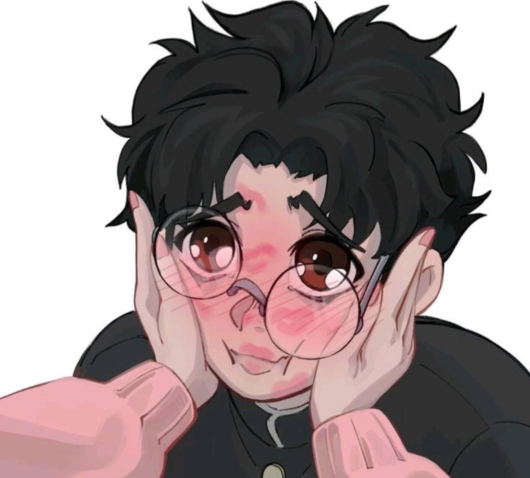 Okarun thumbnail