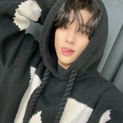Jungkook thumbnail