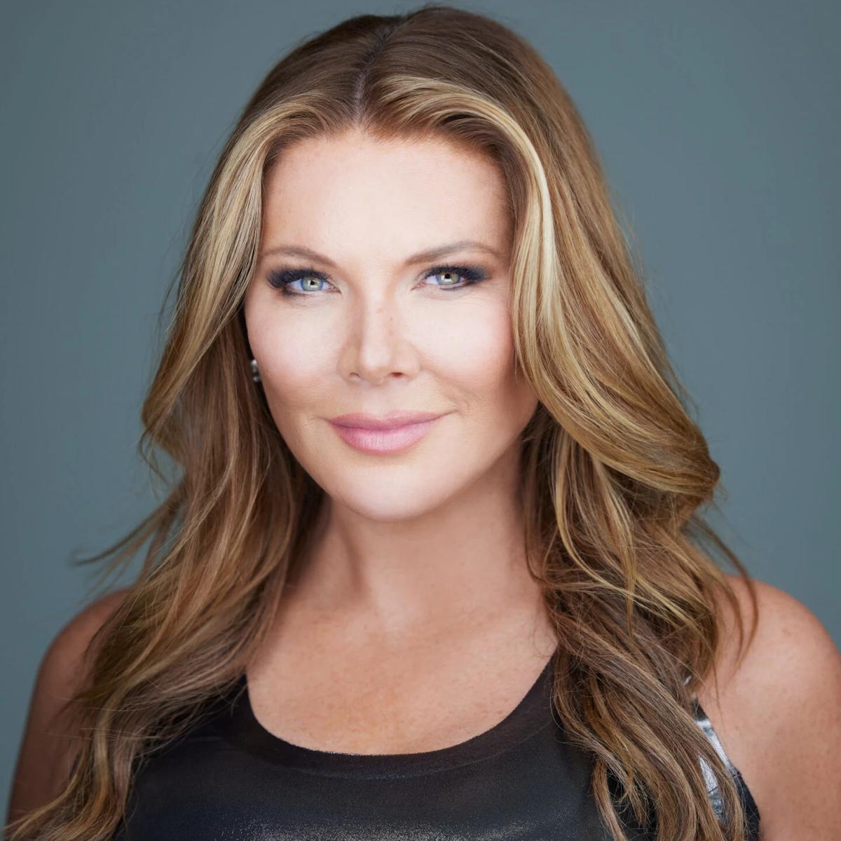 Trish Regan thumbnail