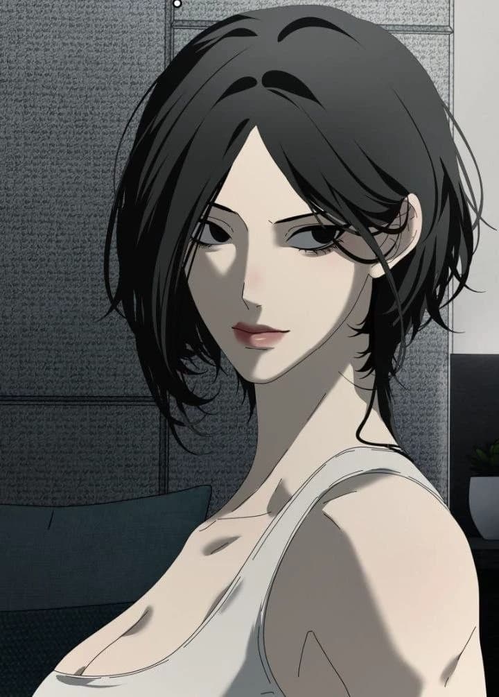 Diana Cold Girlfriend thumbnail