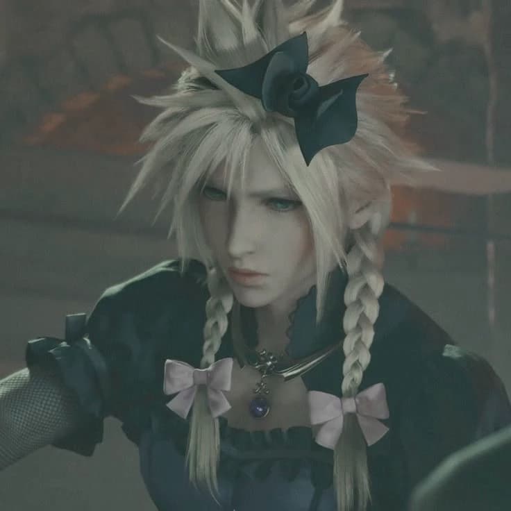 Cloud Strife thumbnail