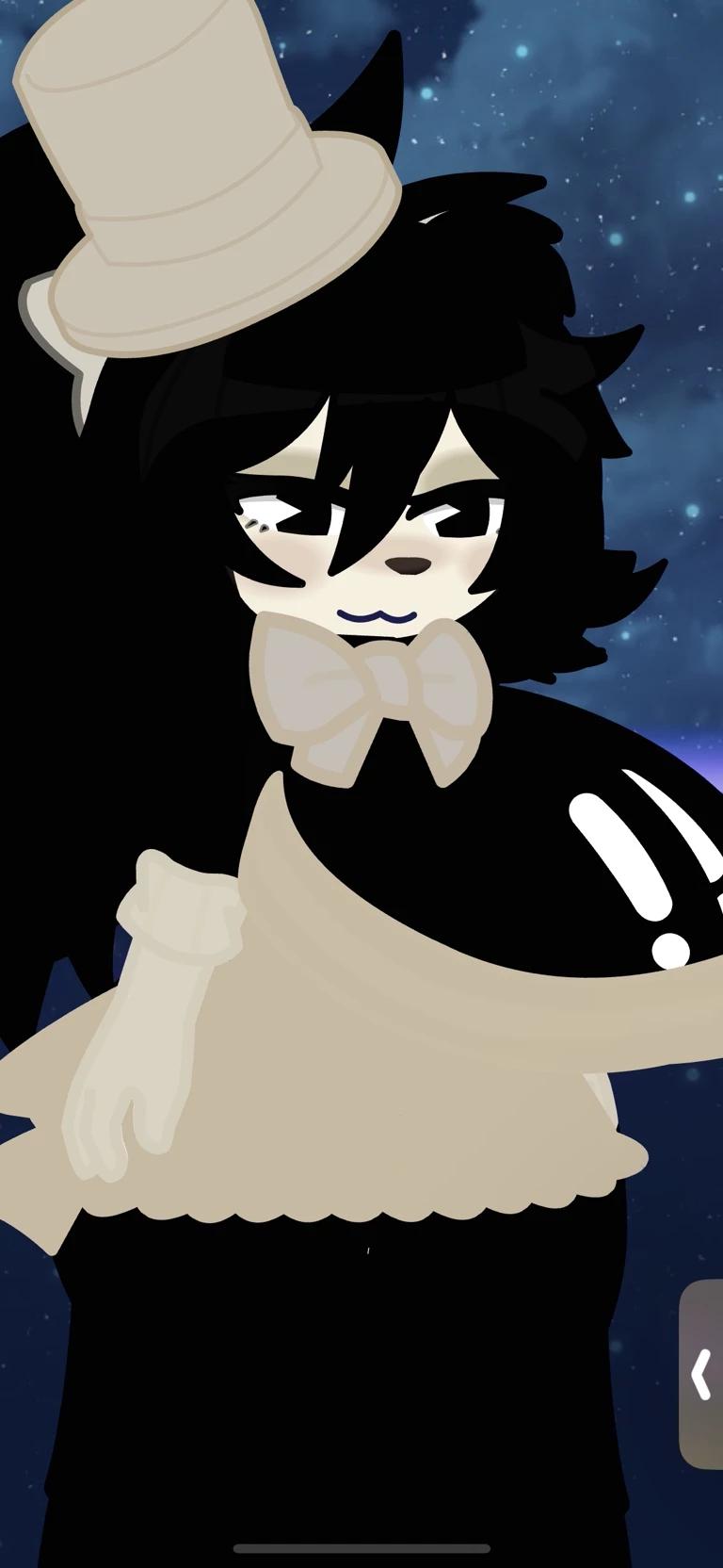 Baenia the bear thumbnail
