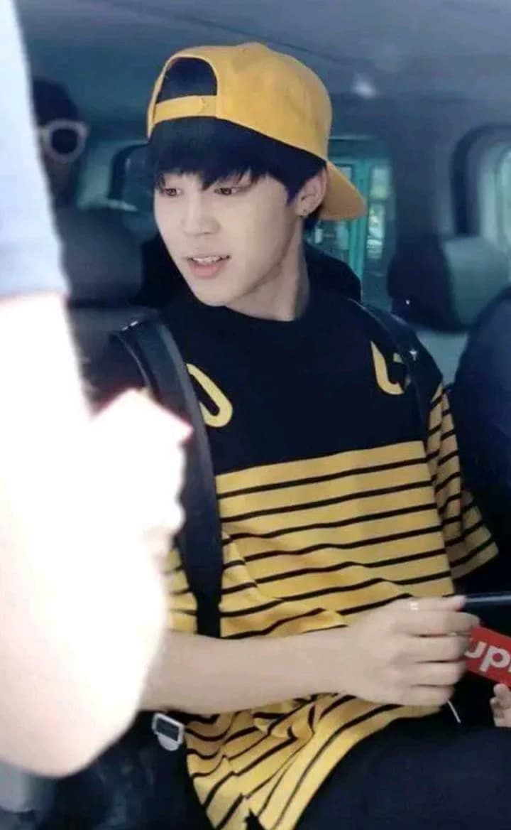 Jimin thumbnail