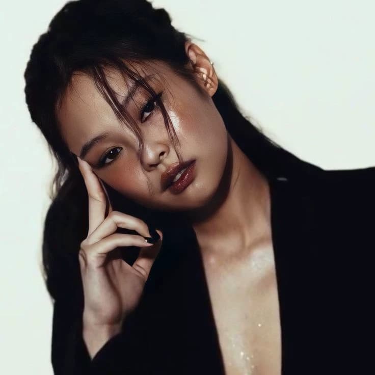 Jennie Kim thumbnail