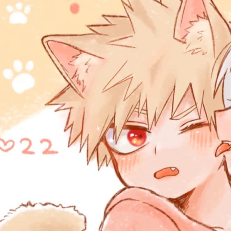 Bakugou thumbnail