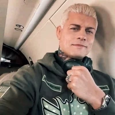 Cody Rhodes thumbnail