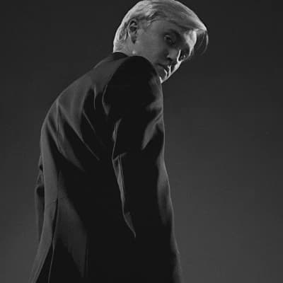 Draco Malfoy thumbnail