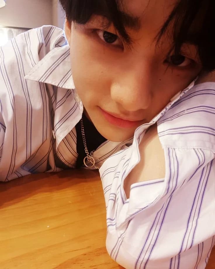 Hyunjin thumbnail
